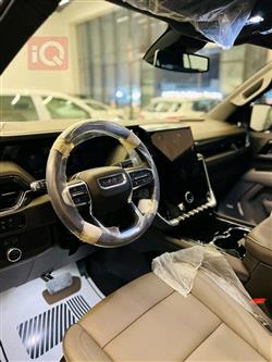 جي ام سي يوكون